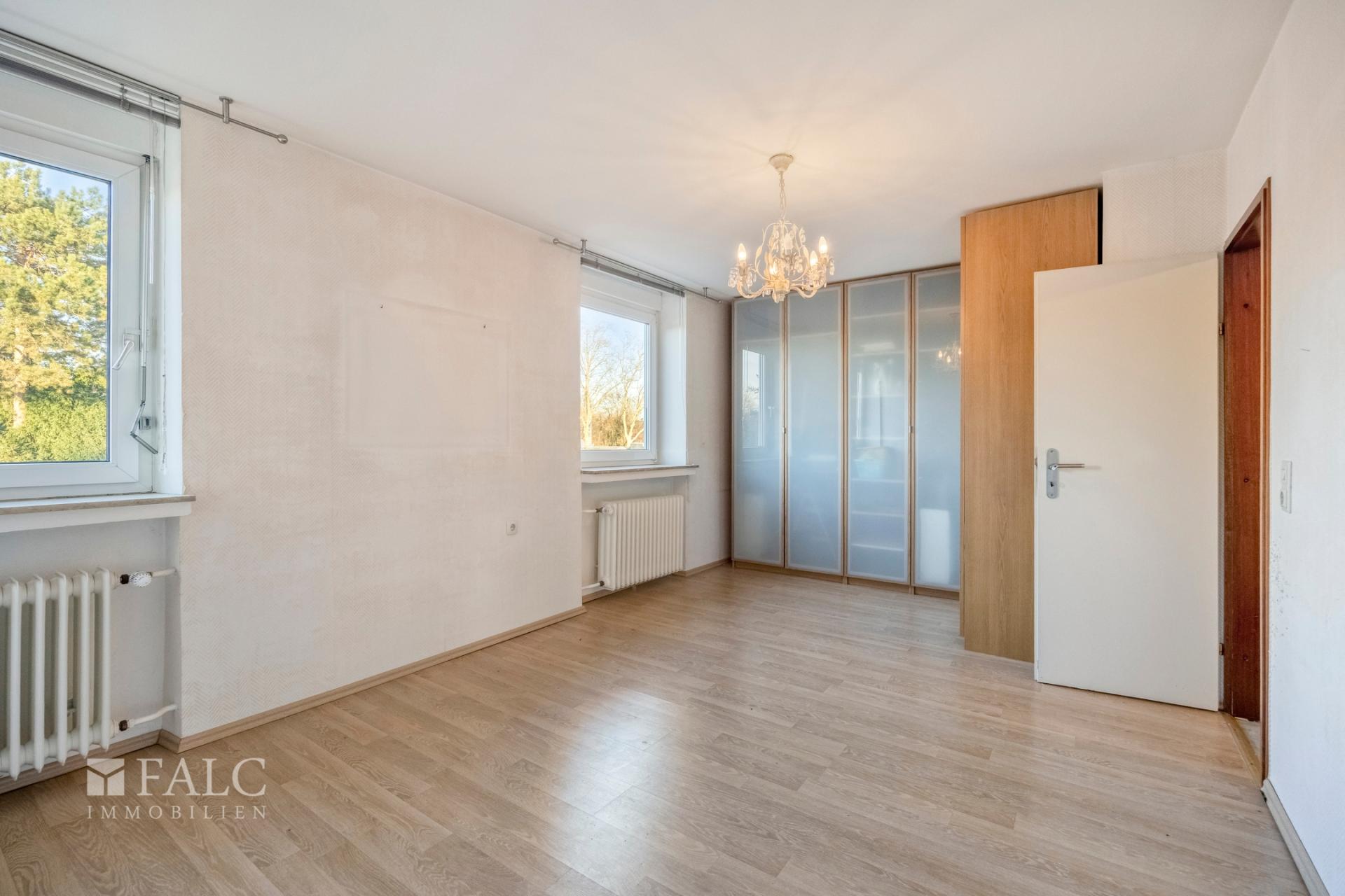 1. Schlafzimmer 1. OG